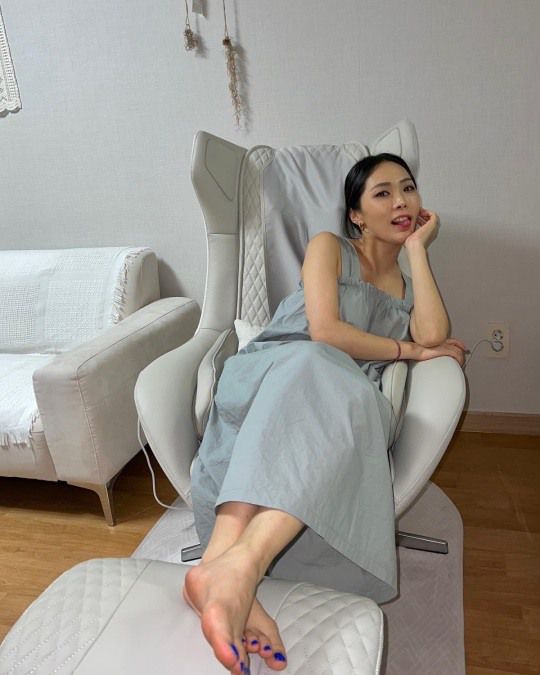 사진=허니제이 채널