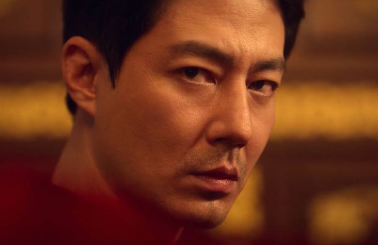 지난 9일 디스니플러스가 공개한 20부작 자체 제작 드라마 ‘무빙’. 여태 공개된 한국 드라마 중 역대 최대 제작비인 500억원을 쏟아 부었다. [디즈니플러스 공식 유튜브 채널]