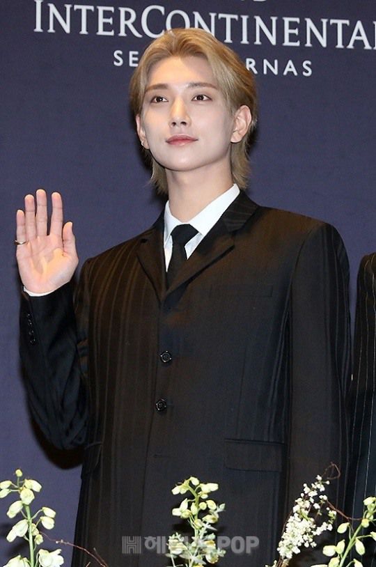 조슈아/사진=헤럴드POP DB