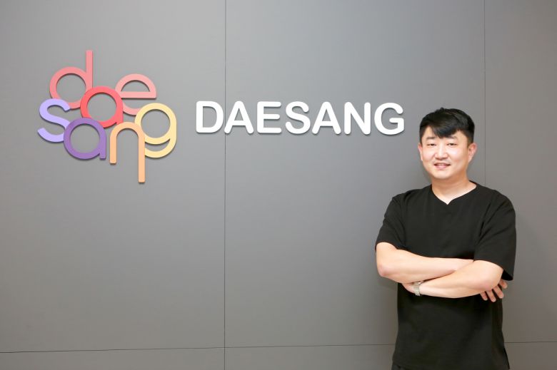 김용건 대상 식품연구소 수석연구원 [대상 제공]