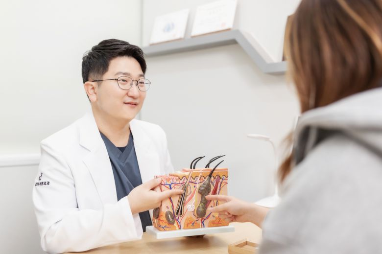 [컴포트성형외과 제공]