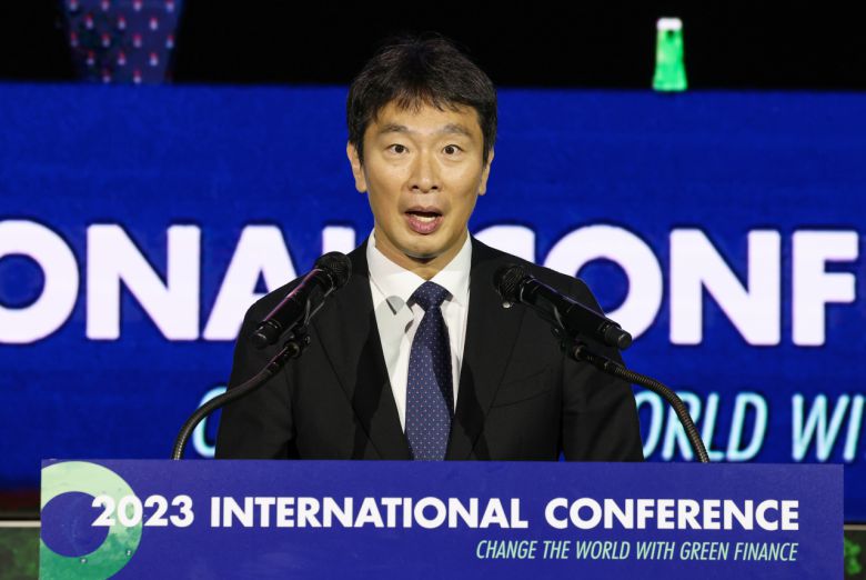 이복현 금융감독원장[연합]