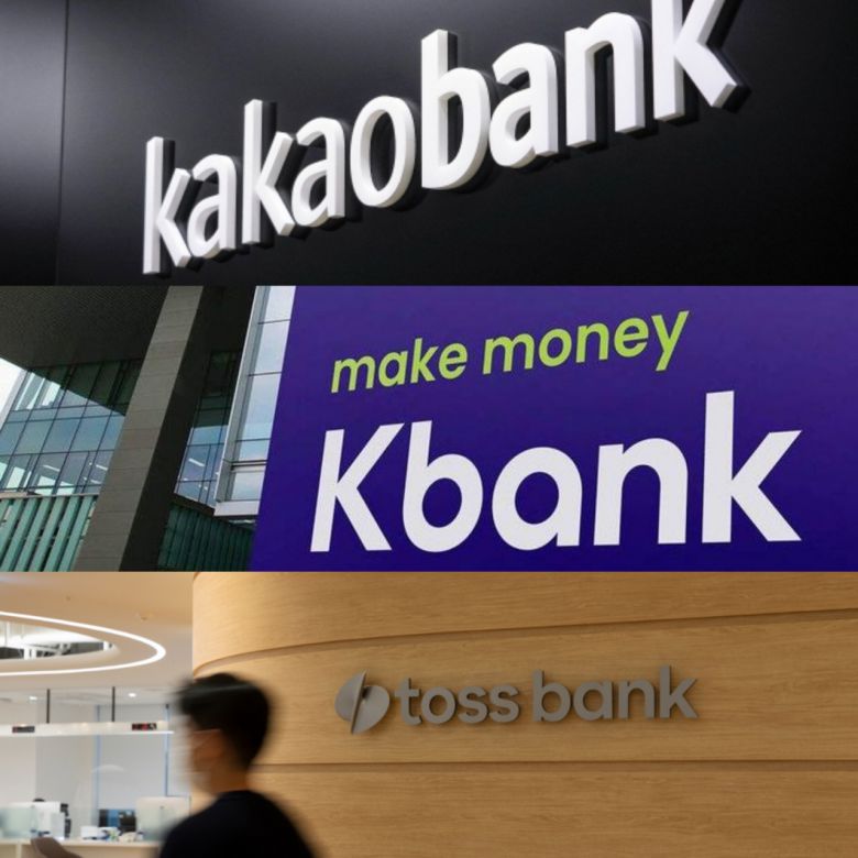 인터넷은행으로 주담대 수요가 쏠린 것은 금리 경쟁력 때문이다. 카카오뱅크와 케이뱅크는 올해 다른 은행보다 낮은 금리를 내세워 공격적인 주담대 영업을 이어갔다.