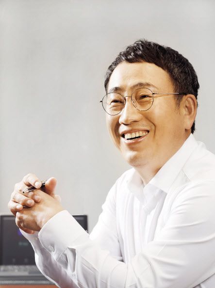 유영상 SK텔레콤 대표