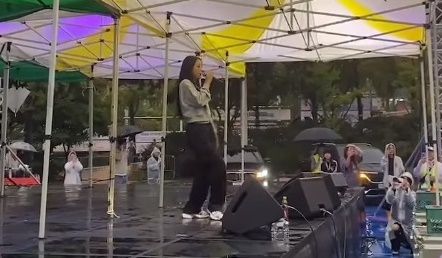 [이효리 인스타그램]