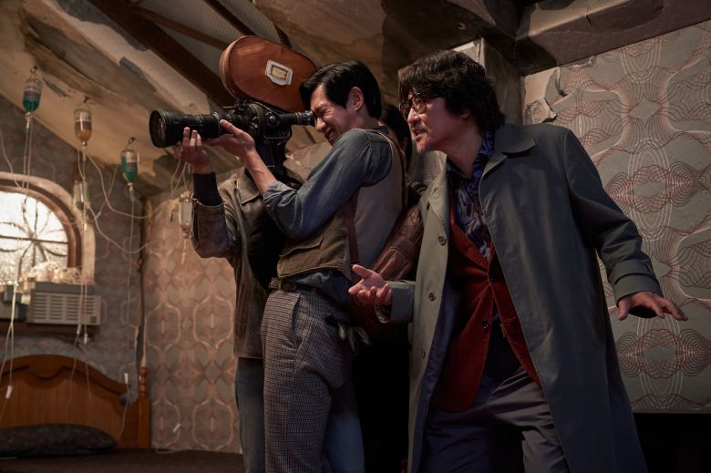 [바른손이엔에이 제공]