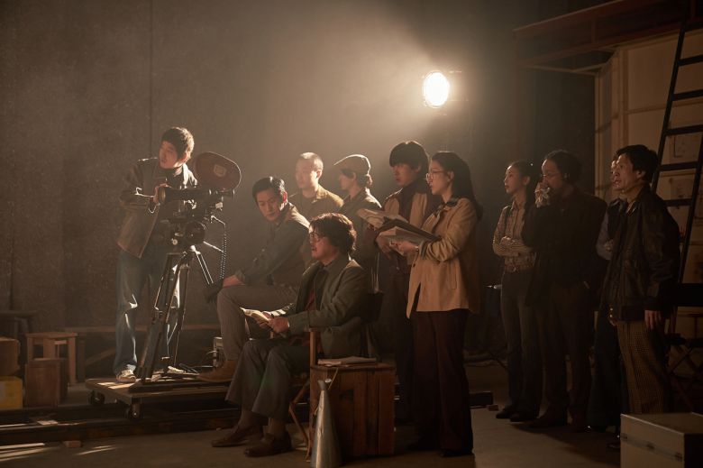 [바른손이엔에이 제공]