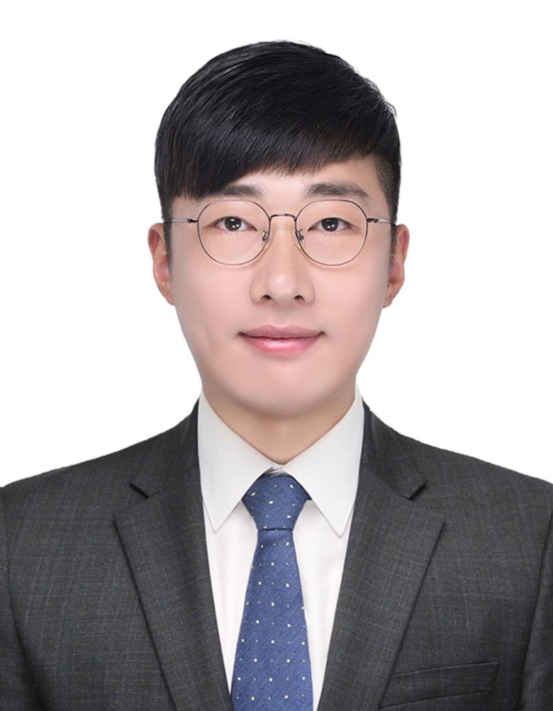 김현우 한국기초과학지원연구원 박사.[한국기초과학지원연구원 제공]