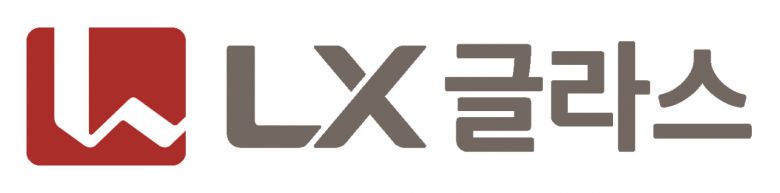 LX글라스 CI [LX글라스 제공]