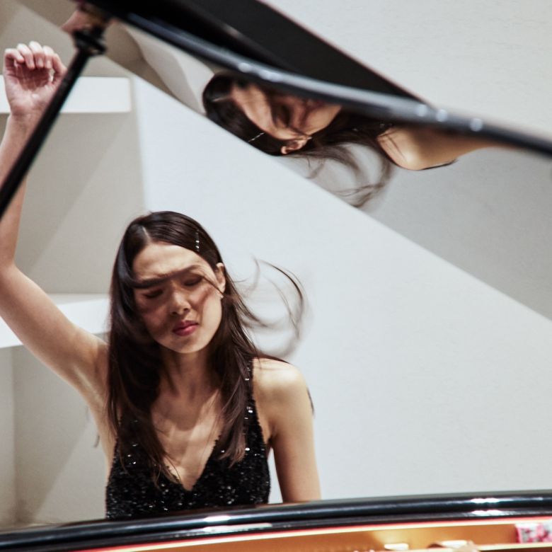 피아니스트 겸 배우 유선희 [본인 제공]