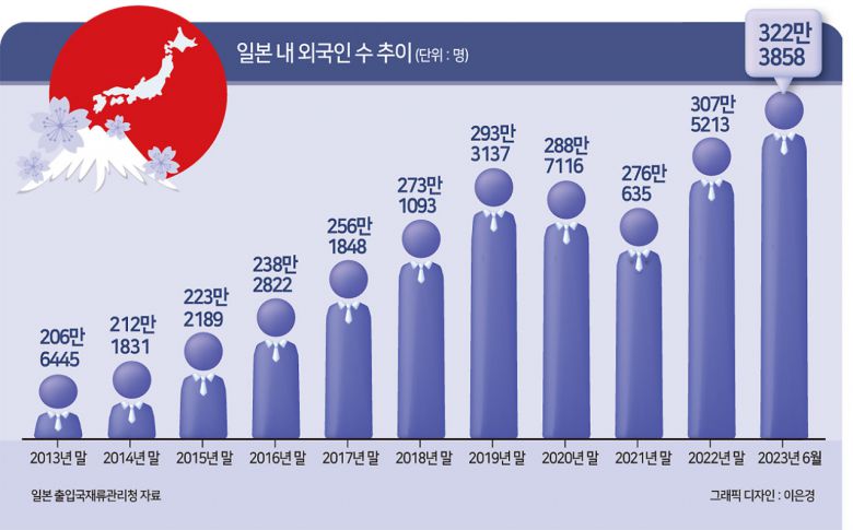 -당시 특정기능제도를 도입한 이유는 무엇인가?