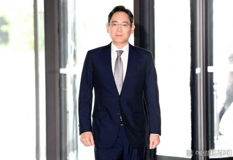 이재용 삼성전자 회장 [헤럴드경제DB]