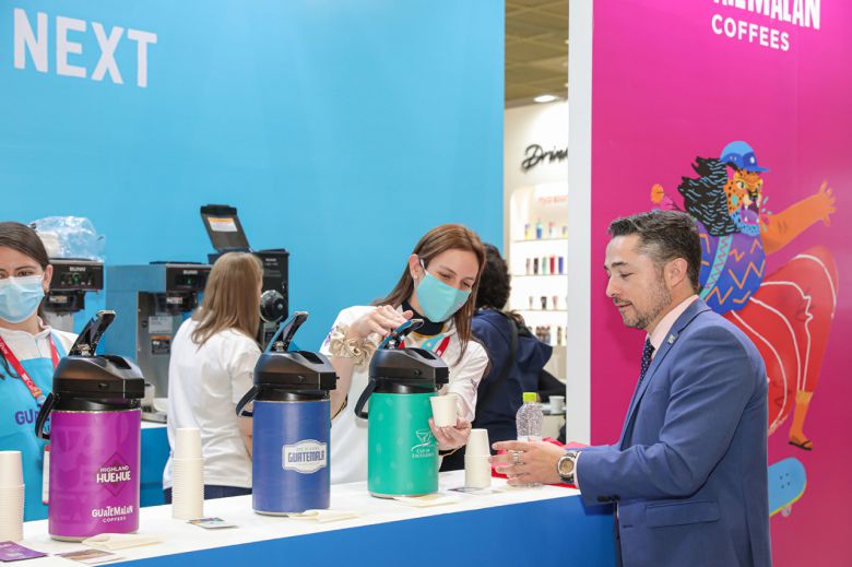 ‘2022 서울카페쇼’ 이미지 [서울카페쇼사무국 제공]