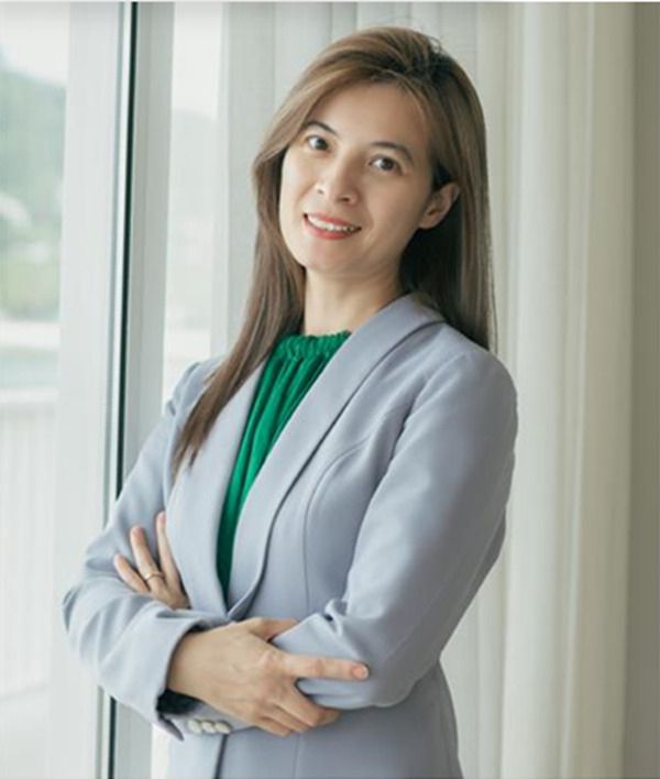 푸꾸옥 프리미어 빌리지의 항 디렉터