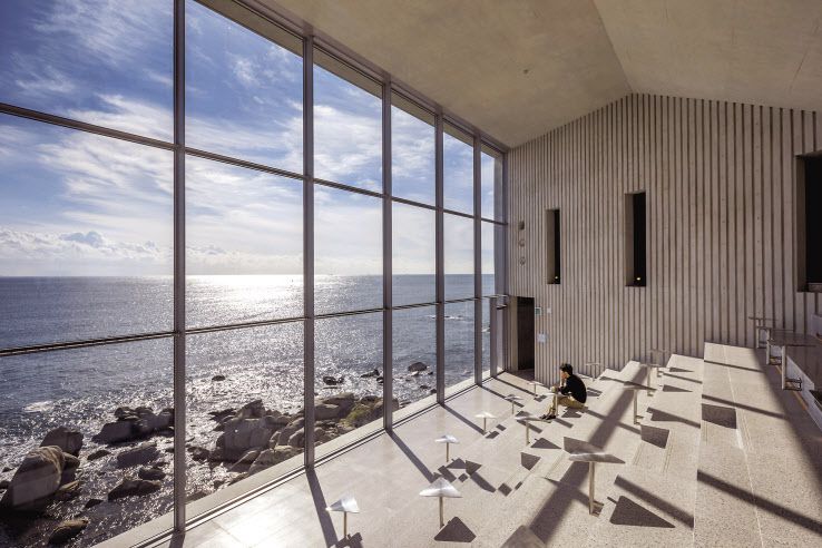 ‘투트라이앵글’ [건축사진작가 윤준환]