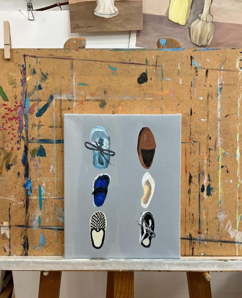 조민 씨 인스타그램 캡처