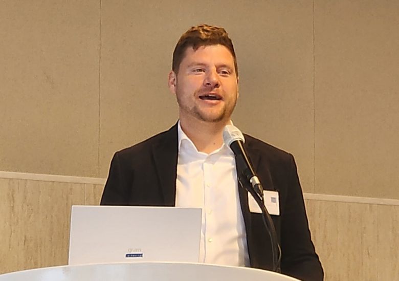 헝가리 관광청 아이반 류빈코비치 지역 관광 개발 디렉터