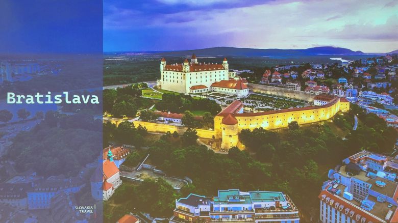 슬로바키아 브라티스라바