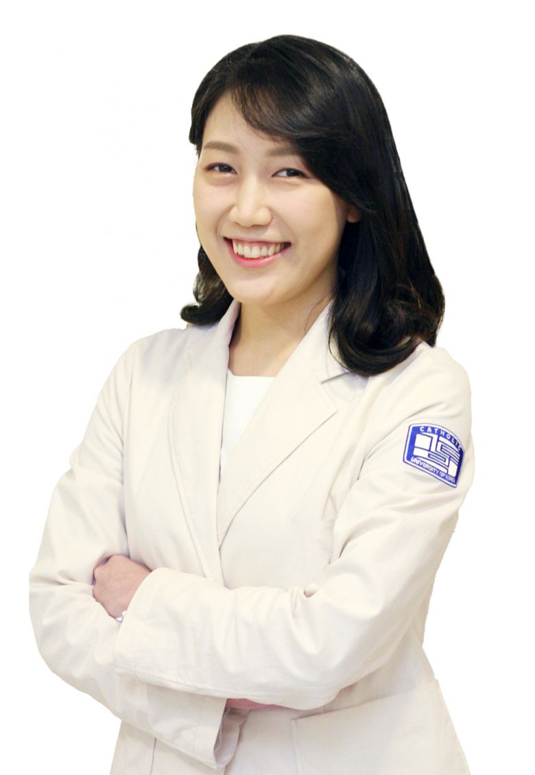 성빈센트병원 산부인과 강소연 교수