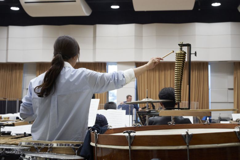 2023 KNSO 작곡가 아틀리에 [국립심포니오케스트라 제공]