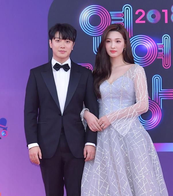 최민환·율희 부부. [KBS 제공]