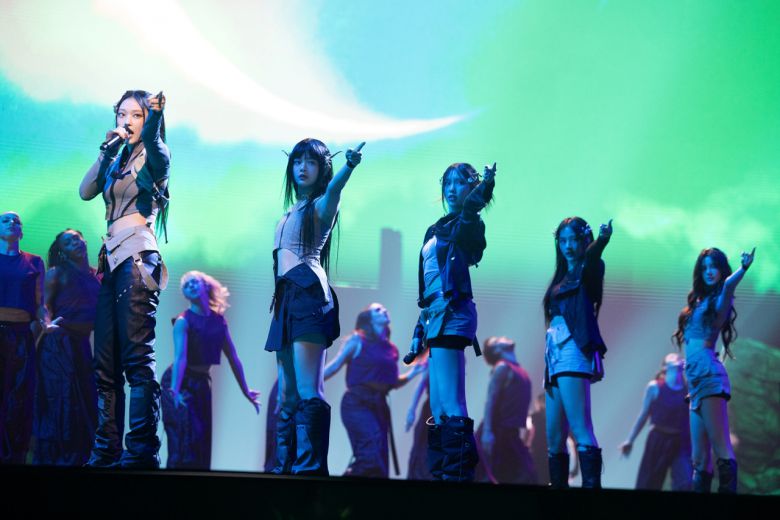 뉴진스 [어도어 제공]