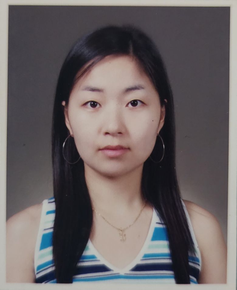 고(故) 문미선(43세)씨. [한국장기조직기증원 제공]