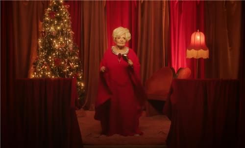 [브랜다 리(Brenda Lee) 유튜브 채널 캡처]