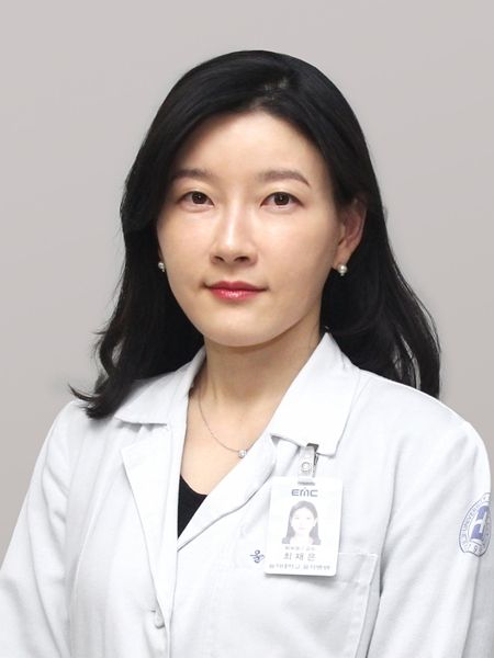 노원을지대학교병원 피부과 최재은 교수