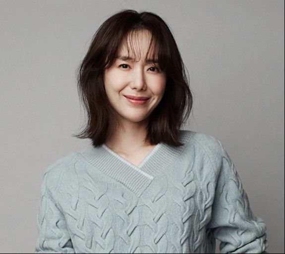 배우 윤정희 [사진, 써브라임 아티스트 에이전시]