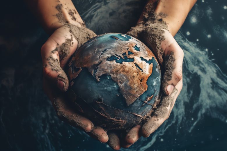 일부 전문가는 그래도 '1.5도' 목표가 유효하다고 주장하고 있다.