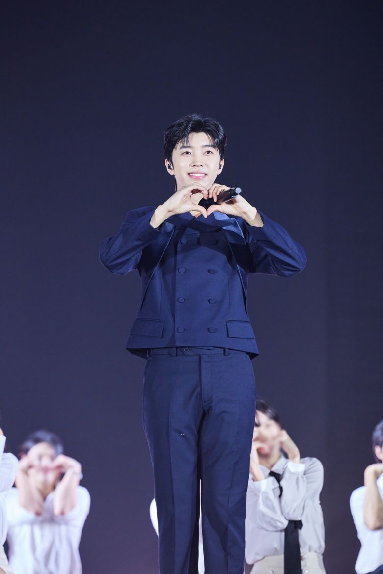 서울에서 시작해 대구, 부산까지 이어진 임영웅의 우주여행은 장소를 옮겨 오는 12월 29일, 30일, 31일에 대전컨벤션센터 제2전시장에서 대전 콘서트가 열리고, 광주 콘서트는 김대중컨벤션센터에서 2024년 1월 5일, 6일, 7일에 개최된다.