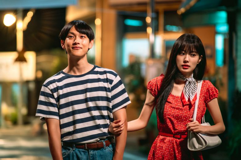 쿠팡플레이 오리지널 드라마 소년시대 스틸컷 [쿠팡플레이 제공]