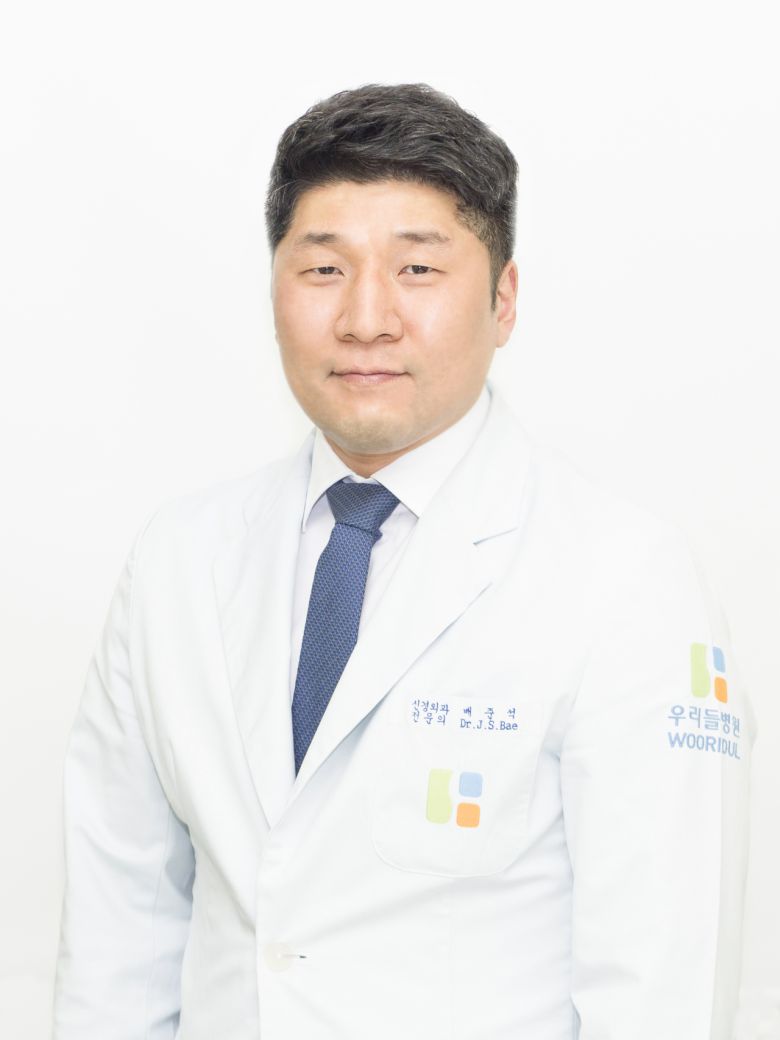 청담우리들병원 배준석 원장