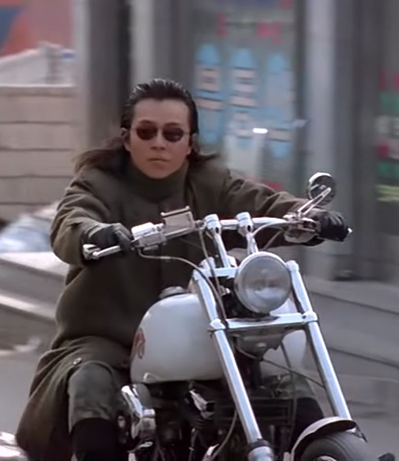 [영화 '테러리스트']