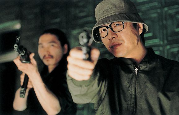 영화 ‘달콤한 인생’