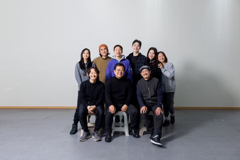 [극단 돋을양지 제공]