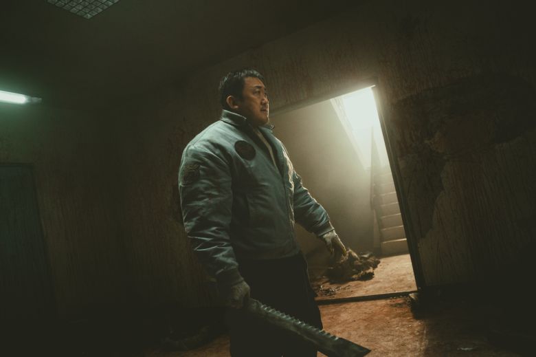 [넷플릭스 제공]