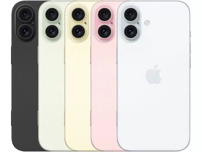 애플 전문 맥루머스가 공개한 아이폰16 예상 이미지