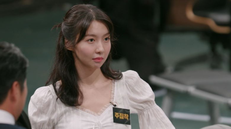 티빙 오리지널 콘텐츠 '크라임씬 리턴즈' [티빙 제공]