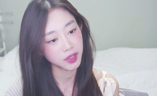 [아프리카TV 채널 '떠지수' 영상 캡처]