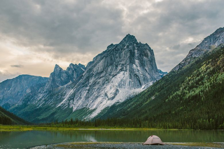 나하니 국립공원