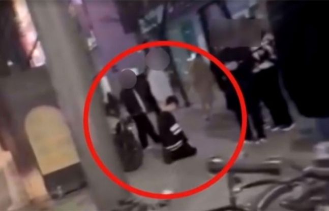 [JTBC '사건반장' 캡처]