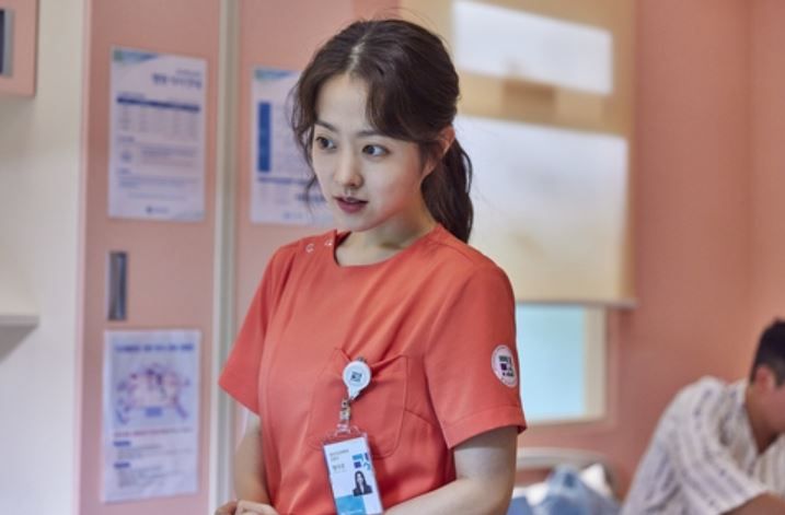 드라마 '정신병동에도 아침이 와요'의 한 장면 [넷플릭스 제공]