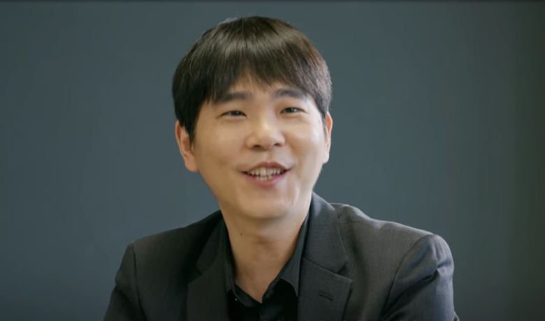 인류 최초로 인공지능(AI)과의 대결에서 승리한 바둑 프로기사 이세돌 9단. [구글 제공]