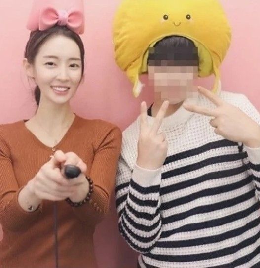 [티아라 아름 SNS]