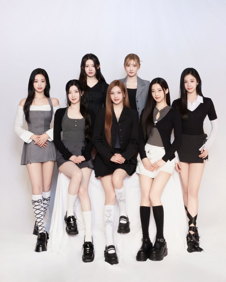 베이비몬스터 [YG엔터테인먼트 제공]