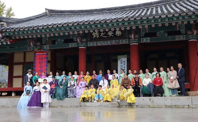 [헤럴드경제(순천)=박대성 기자] 제10회 순천 낙안읍성 전국 국악대전 참가자 모집이 시작됐다.