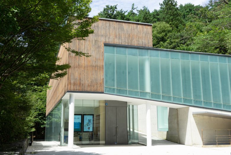 광주 동구 의재미술관