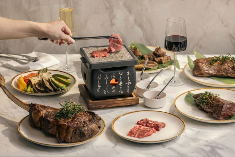 르메르디앙 서울 명동